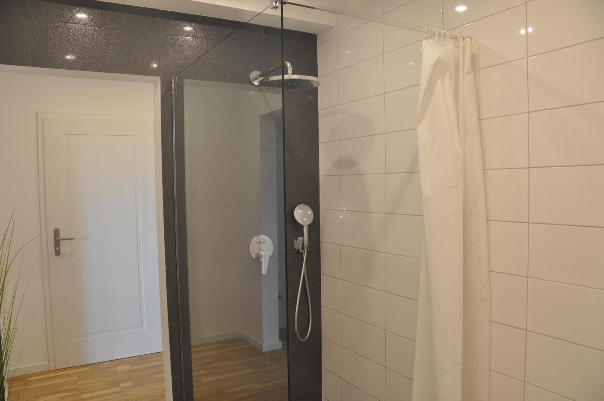 2-Zimmer Wohnung Mit Terrasse, Fernblick, Natur, Ruhig - Marburg Exterior foto